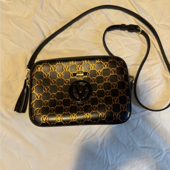 Valentino By Mario Valentino Crossbody Bag